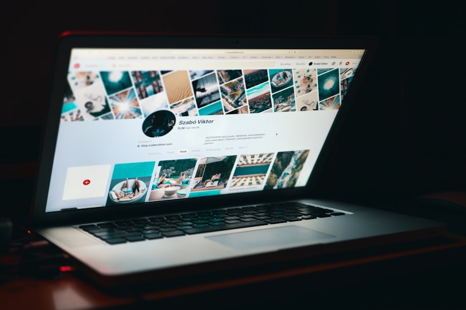 Eric Chen: A Young Photographer’s Journey
