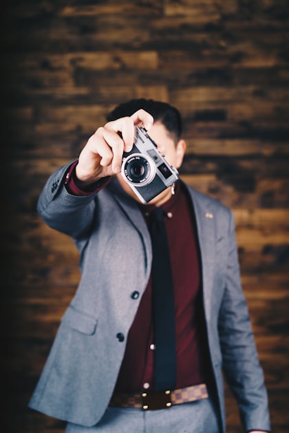 Photography Showcase: Eric Chen